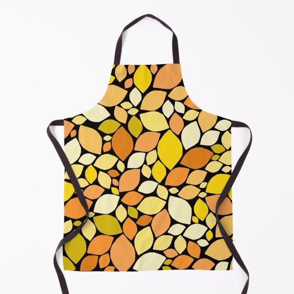 Item preview, Orangish and yellow stones eye-shape theme designed and sold by EMMonovi.