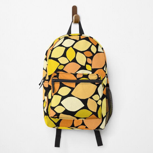 Item preview, Orangish and yellow stones eye-shape theme designed and sold by EMMonovi.