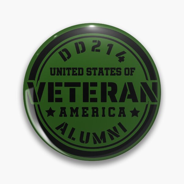 Item preview, Veteran DD214 Military designed and sold by Flocking-fab.