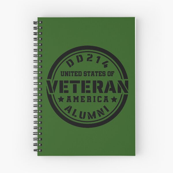 Item preview, Veteran DD214 Military designed and sold by Flocking-fab.
