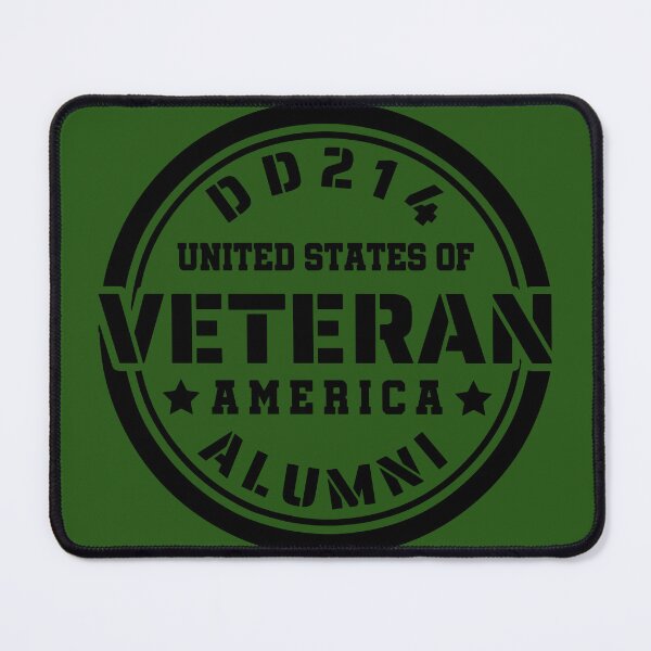 Item preview, Veteran DD214 Military designed and sold by Flocking-fab.