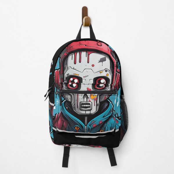 Item preview, Cyber Homie designed and sold by NytCPT.