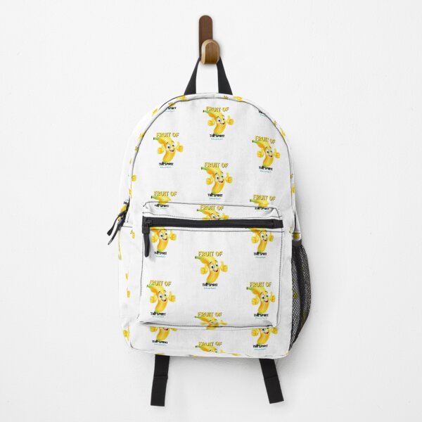 Item preview, The Fruit of The Spirit - Banana White designed and sold by TheReporter1.