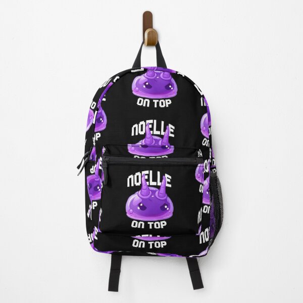 Item preview, Noelle On Top - Bedwars Design (White) designed and sold by TyxShop.