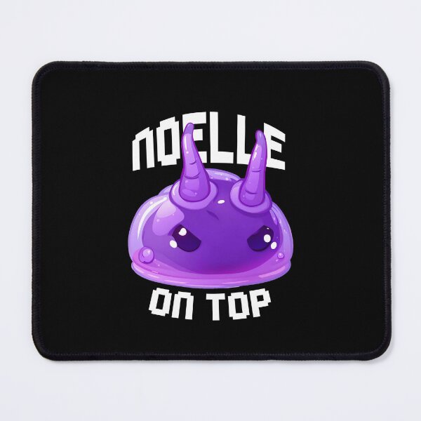 Item preview, Noelle On Top - Bedwars Design (White) designed and sold by TyxShop.