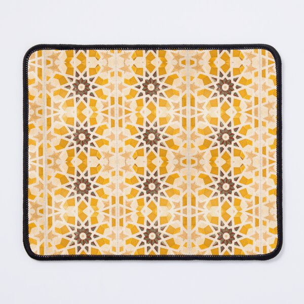 Item preview, Mosaic Tile Sultan Qaboos Mosque designed and sold by Cutees-designs.