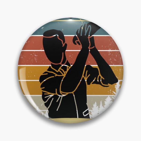 Item preview, Barman, funny gift for bartender, designed and sold by GroonSpace.