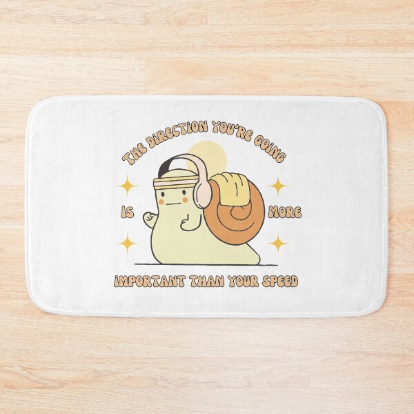 Item preview, Cute and Funny Snail designed and sold by Psycheclothing.