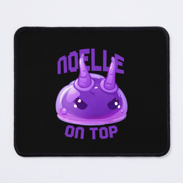 Item preview, Noelle On Top - Bedwars Design (Purple) designed and sold by TyxShop.