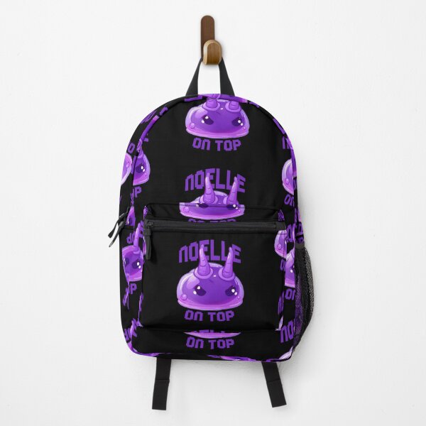 Item preview, Noelle On Top - Bedwars Design (Purple) designed and sold by TyxShop.