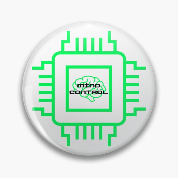 Item preview, Mind Control Microchip designed and sold by HypnoMemers.