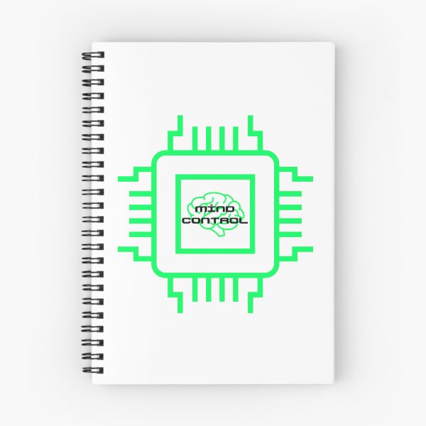 Item preview, Mind Control Microchip designed and sold by HypnoMemers.