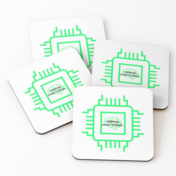 Item preview, Mind Control Microchip designed and sold by HypnoMemers.