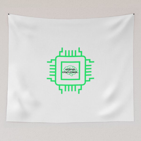Item preview, Mind Control Microchip designed and sold by HypnoMemers.