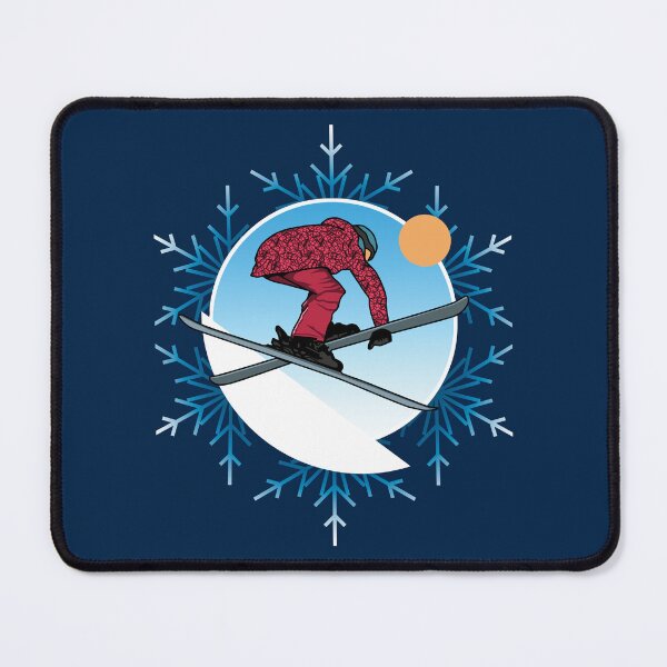 Item preview, Freestyle Skiing designed and sold by TMBTM.