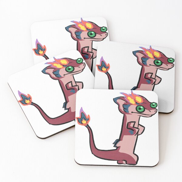 Item preview, Smolder designed and sold by ValiantSigur.