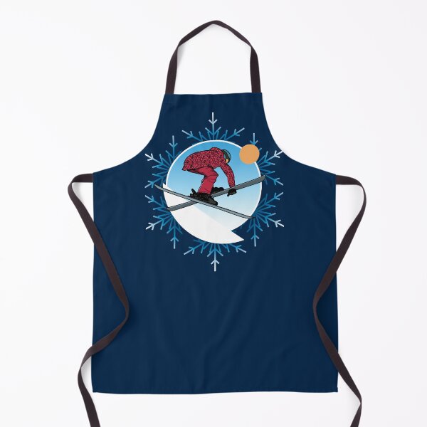 Item preview, Freestyle Skiing designed and sold by TMBTM.