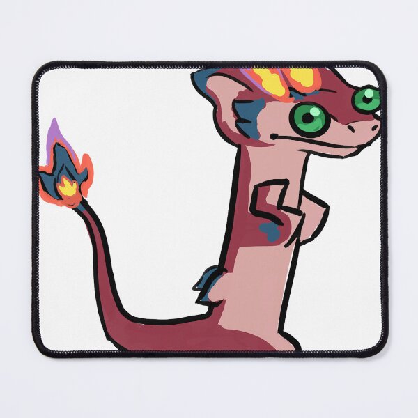 Item preview, Smolder designed and sold by ValiantSigur.