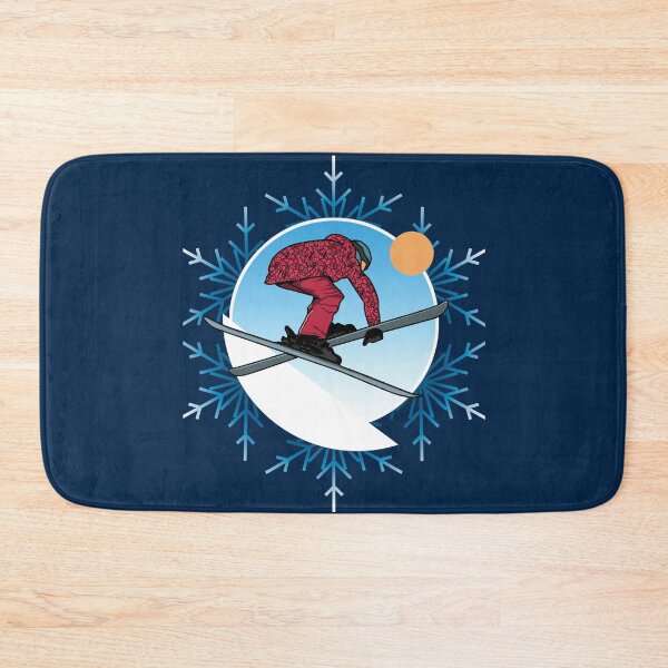Item preview, Freestyle Skiing designed and sold by TMBTM.