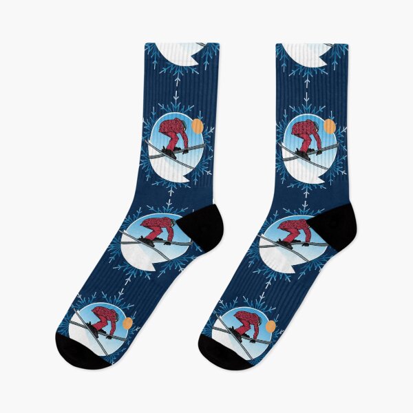 Item preview, Freestyle Skiing designed and sold by TMBTM.