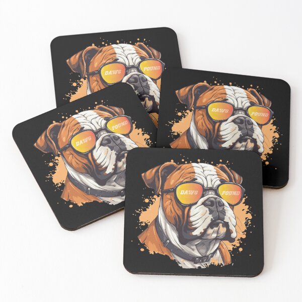Item preview, Cleveland Browns DAWG POUND designed and sold by vectrus.
