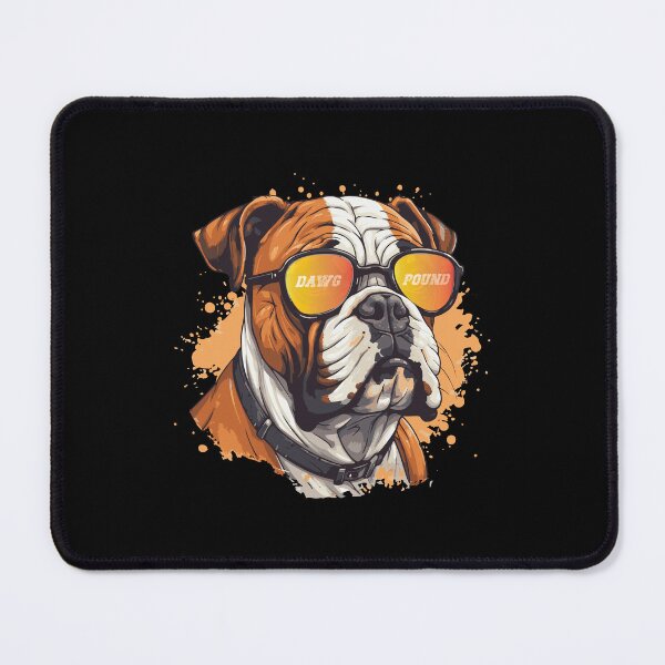 Item preview, Cleveland Browns DAWG POUND designed and sold by vectrus.