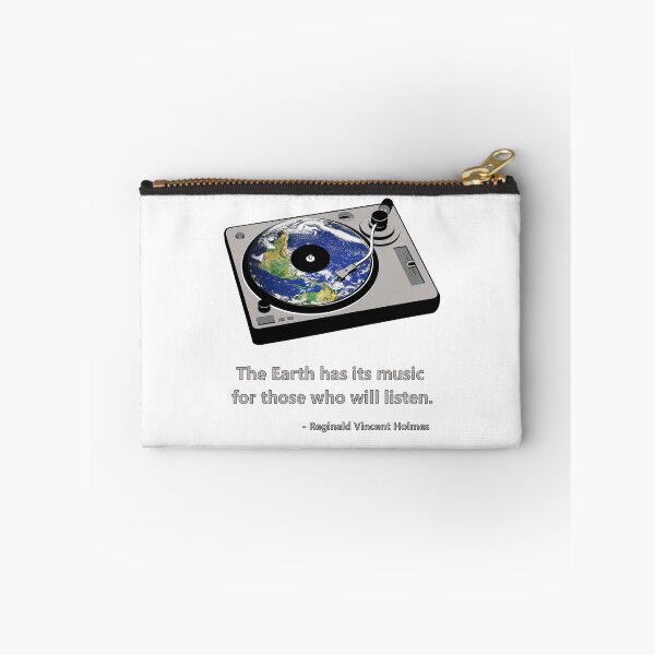 Item preview, Earth Music designed and sold by Ray6Designs.