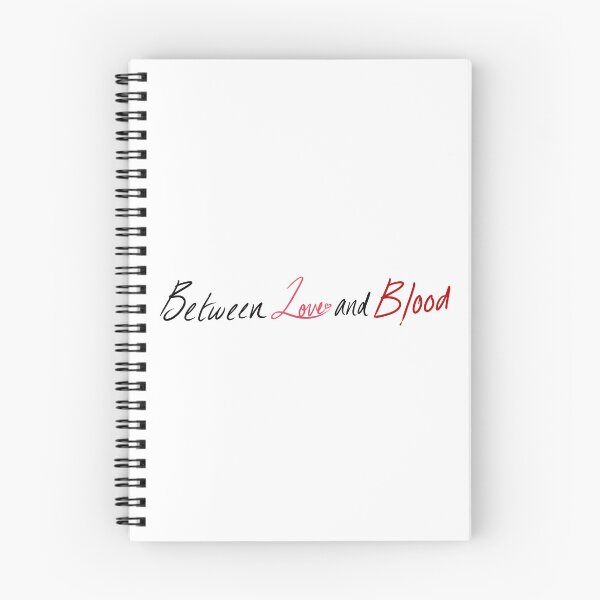 Item preview, Between Love and Blood designed and sold by DPaigeArt.