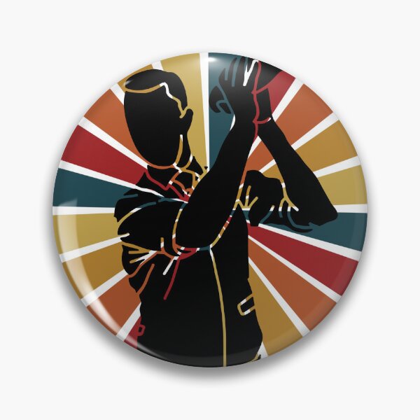 Item preview, The best Barman, funny gift for bartender, designed and sold by GroonSpace.