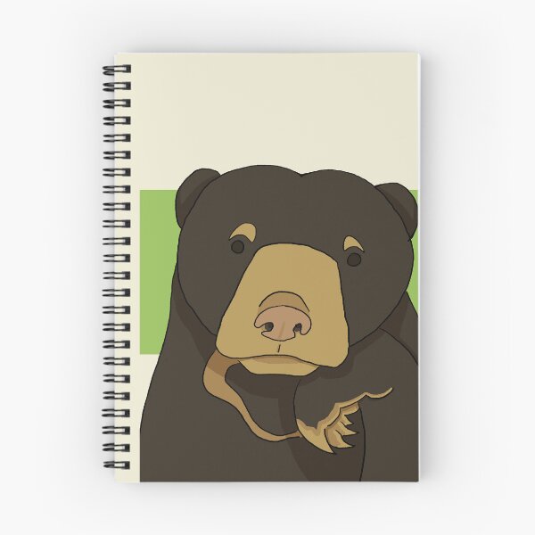 Item preview, Slay Bear designed and sold by 616KOIBOI.