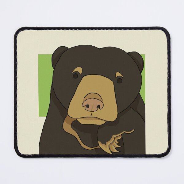 Item preview, Slay Bear designed and sold by 616KOIBOI.