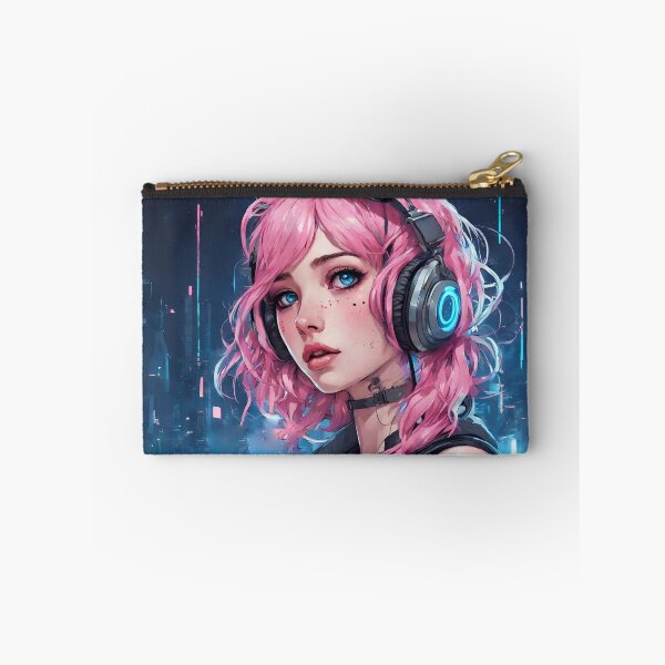 Item preview, Techno Muse designed and sold by YenKunst.