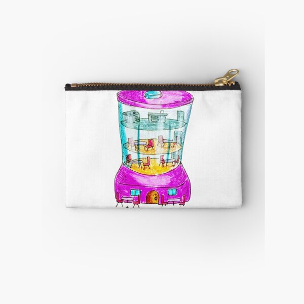Item preview, Cafe Blender designed and sold by Marian Hayes.