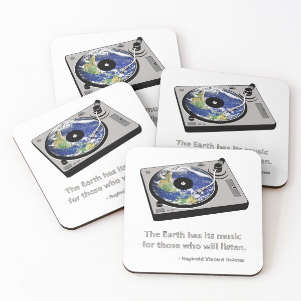 Item preview, Earth Music designed and sold by Ray6Designs.
