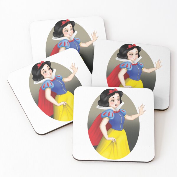 Item preview, Snow White Fan Art designed and sold by AS-Rizzo.