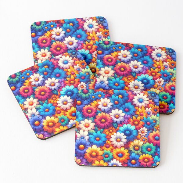 Item preview, Radiant Floral Array designed and sold by M-ormin.
