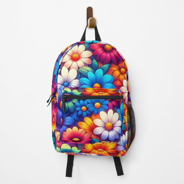 Item preview, Radiant Floral Array designed and sold by M-ormin.