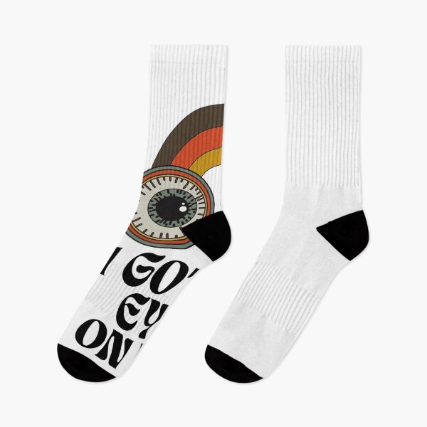 Item preview, Vintage Eyes - i got my eyes on you designed and sold by MarElfArtelier.