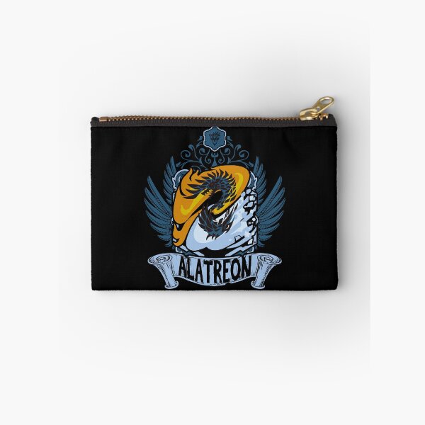 Item preview, ALATREON - CREST-V4 designed and sold by EXION CREW.
