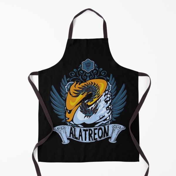 Item preview, ALATREON - CREST-V4 designed and sold by EXION CREW.