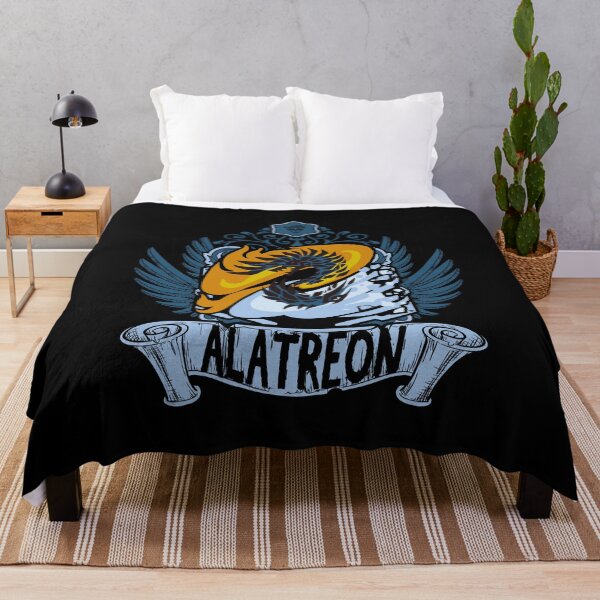 Item preview, ALATREON - CREST-V4 designed and sold by EXION CREW.