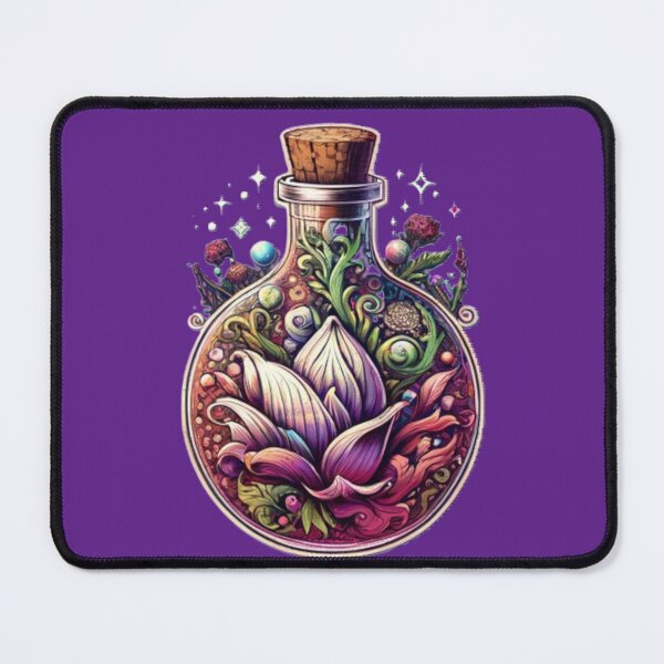 Item preview, Magical Potions Collection designed and sold by WiltedCabbage.