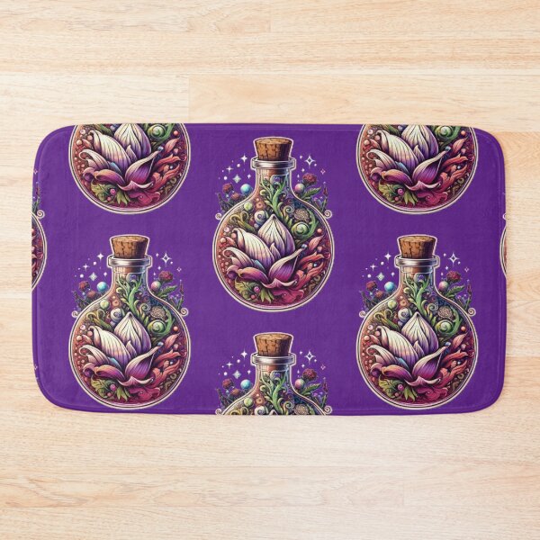 Item preview, Magical Potions Collection designed and sold by WiltedCabbage.