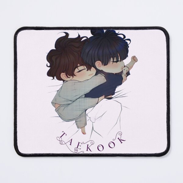 Item preview, Cute Taekook designed and sold by Personna.