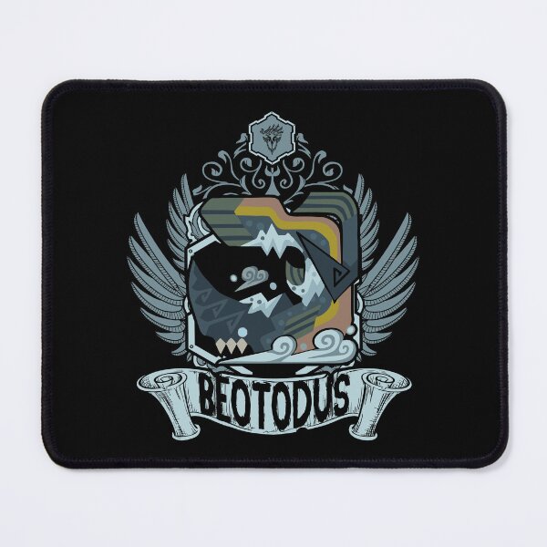 Item preview, BEOTODUS - CREST-V4 designed and sold by EXION CREW.