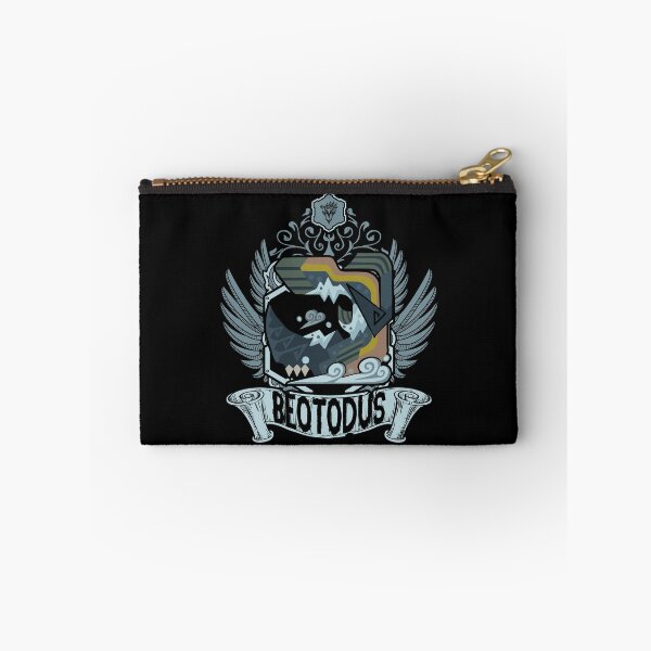 Item preview, BEOTODUS - CREST-V4 designed and sold by EXION CREW.