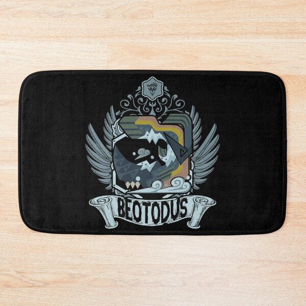 Item preview, BEOTODUS - CREST-V4 designed and sold by EXION CREW.