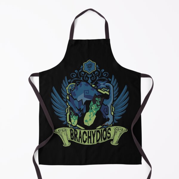 Item preview, BRACHYDIOS - CREST-V4 designed and sold by EXION CREW.