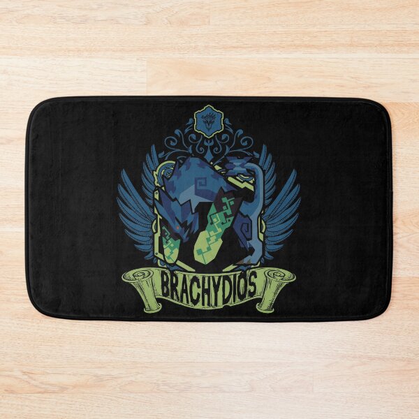 Item preview, BRACHYDIOS - CREST-V4 designed and sold by EXION CREW.