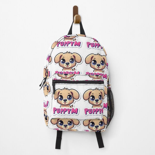 Item preview, Puppym SKZO Sticker cute designed and sold by Expressions-Sel.